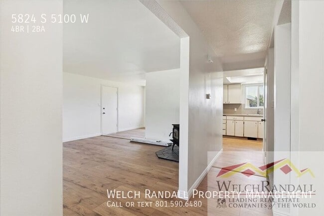 Building Photo - 5824 S 5100 W