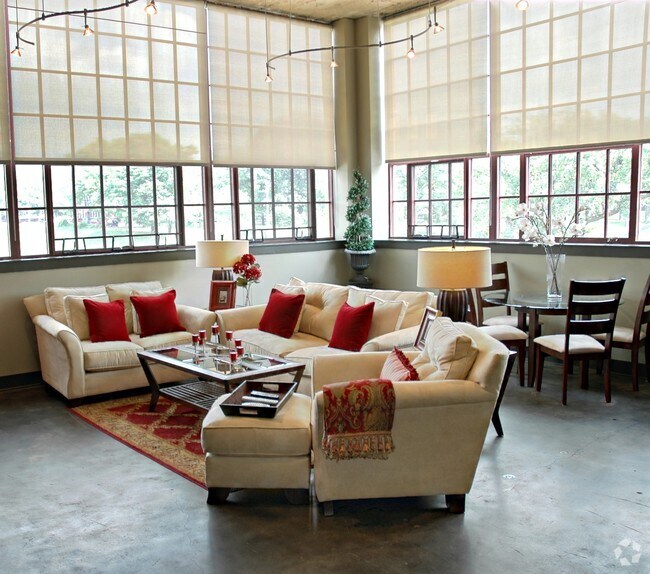 Explore Lansing, MI City Guide