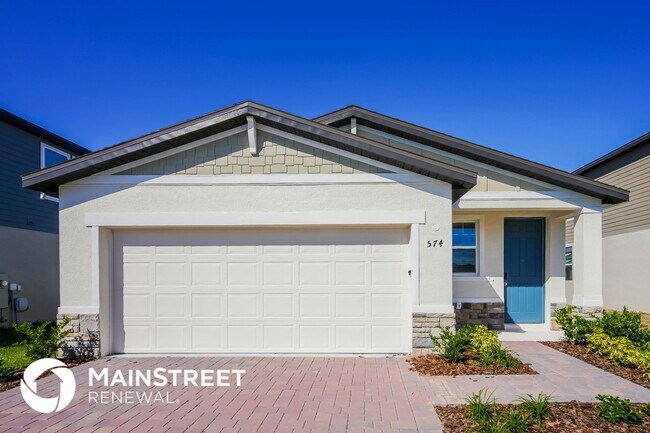 Building Photo - 574 Amadoras Wy
