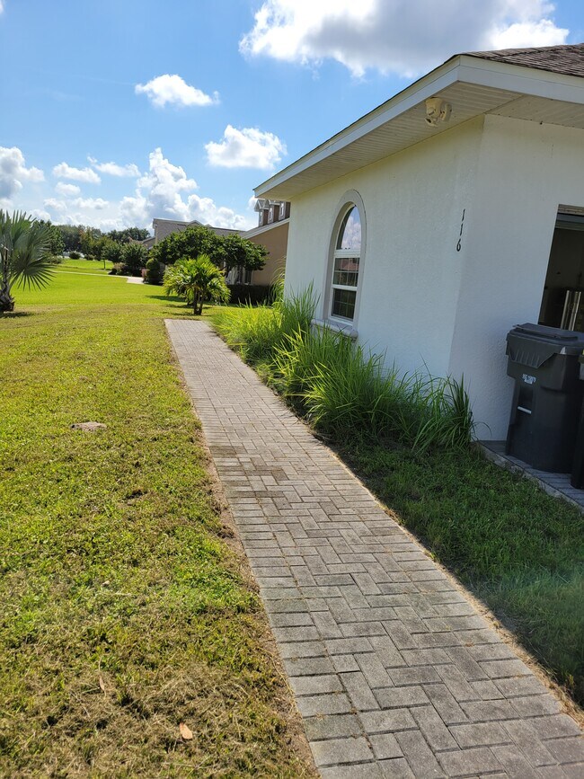 Walk in - 116 Sunrise Hill Ln