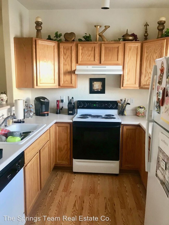 Foto del edificio - 2 br, 2.5 bath House - 6649 Rio Bravo Grove