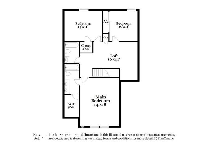 Building Photo - 6853 Riding Trail Dr