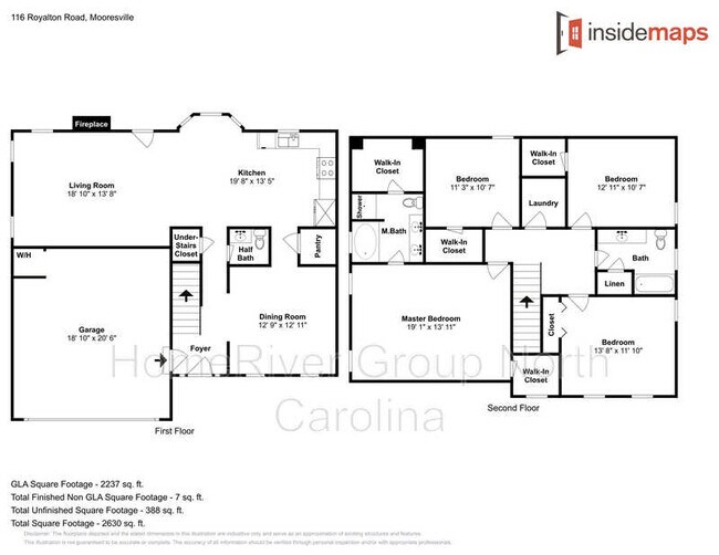 Building Photo - 116 Royalton Rd