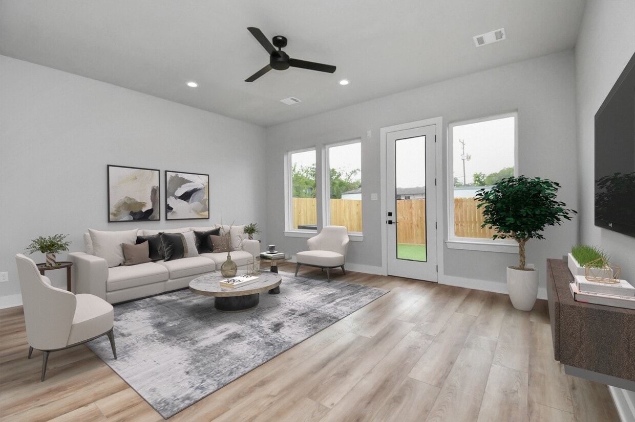 Foto principal - 6817 Peerless St