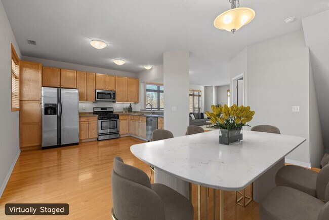 Foto del edificio - 731 Mercer Street S