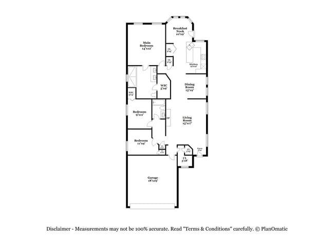 Building Photo - 21203 Grand National Ave