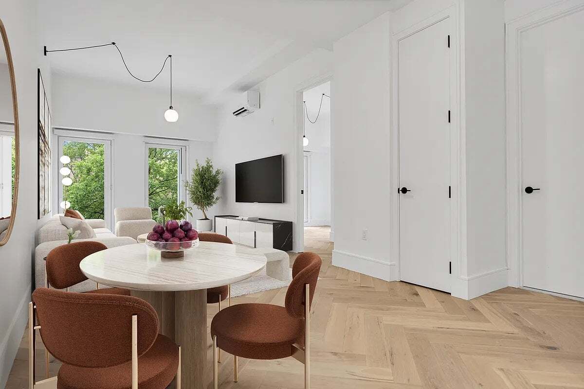 313 E 17th St Unit 2F, New York, NY 10003 | Apartments.com
