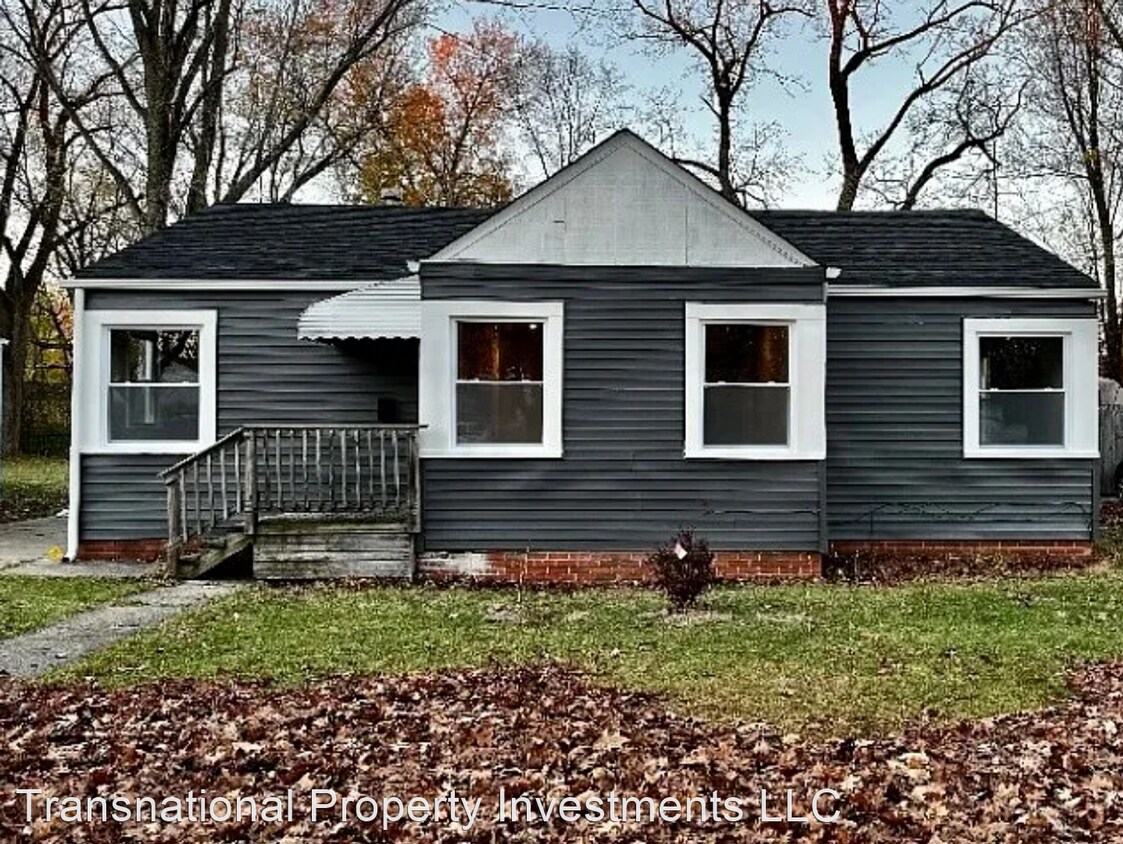 Foto principal - 3 br, 1 bath House - 2315 Greenvale Rd