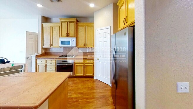 Foto del edificio - 5401 Tersk Way