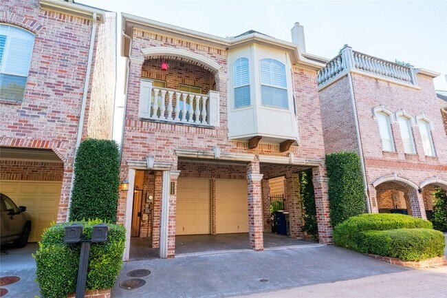 Foto del edificio - 18119 Frankford Lakes Cir