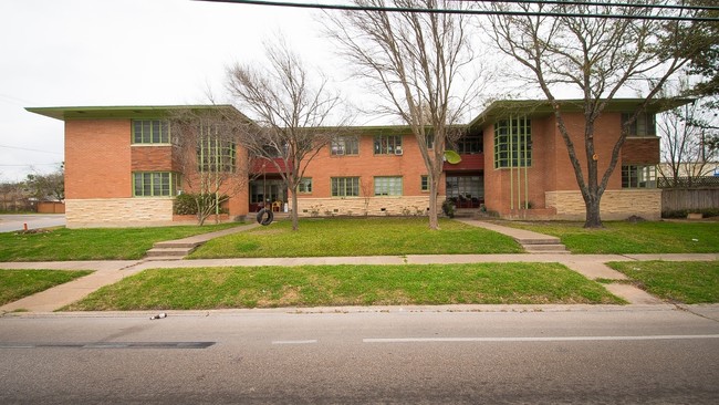 Exterior - SoCo Apartments