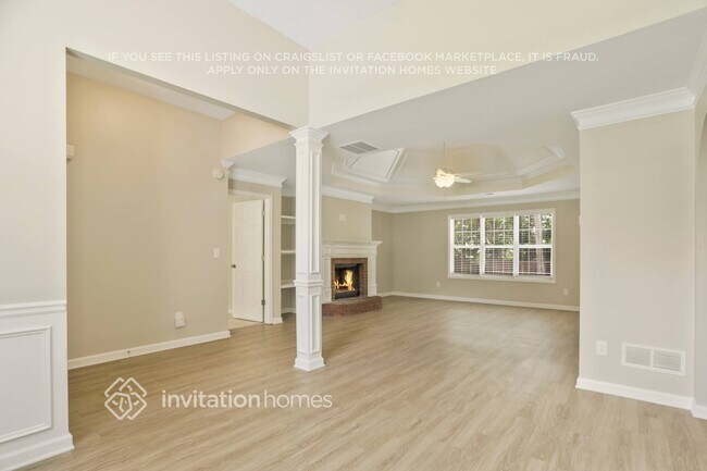 Foto del edificio - 606 Penhollaway Ct