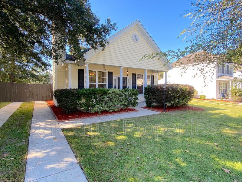 8985 Planters Row Ln, Summerville, SC 29485 House Rental in