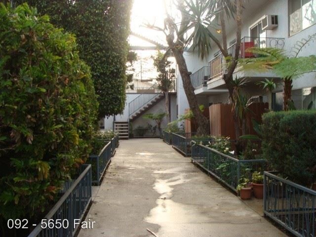 Interior Photo - 5650 Fair Ave