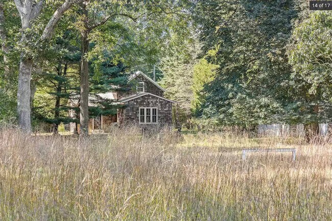 Foto del edificio - 3 Parsons Close