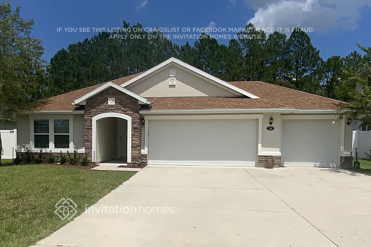 Foto principal - 268 E Teague Bay Dr