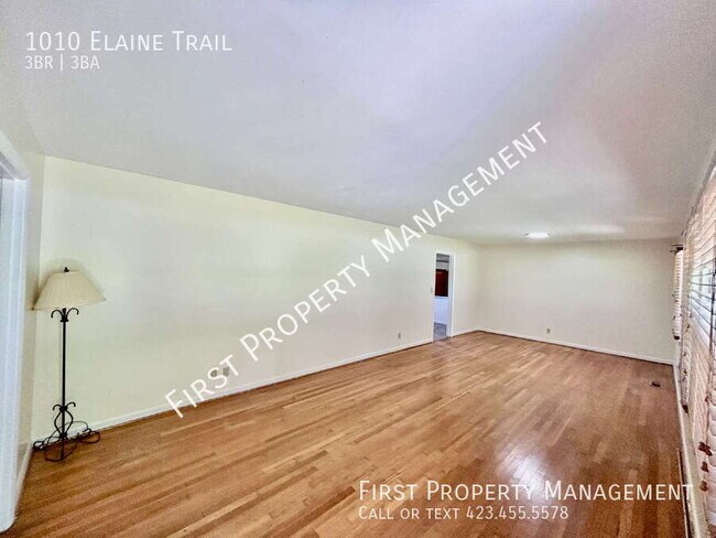 Foto del edificio - 1010 Elaine Trail