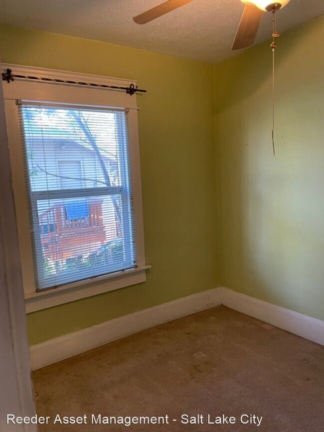 Building Photo - 3 br, 1 bath House - 2557 South 500 East