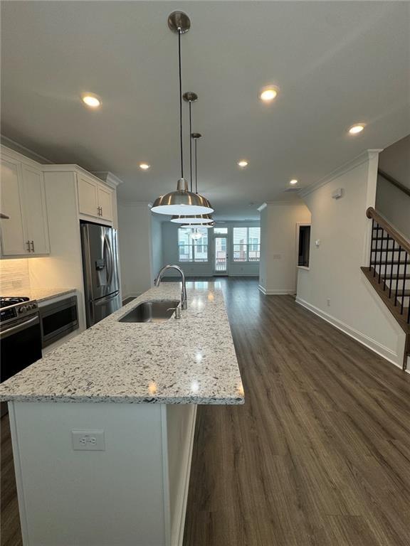 Foto principal - 3210 Bennett Crk Ln
