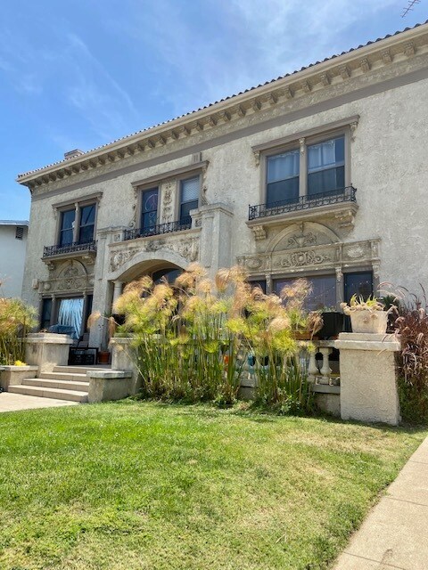 Foto del edificio - 1250 4th Ave
