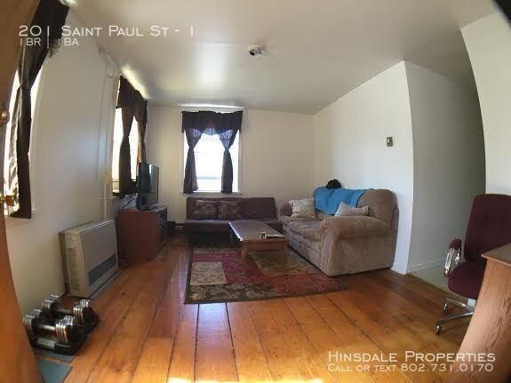 Building Photo - 1 bedroom in Burlington VT 05401