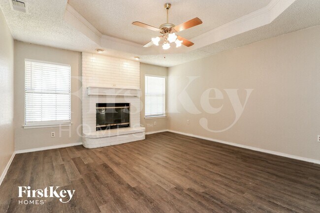 Foto del edificio - 4202 Rye Glen Dr