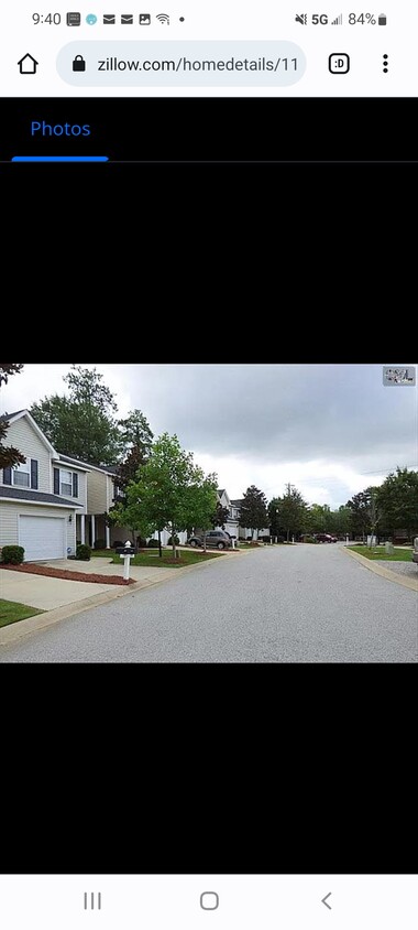 Foto principal - 116 Courtyard Homes Dr