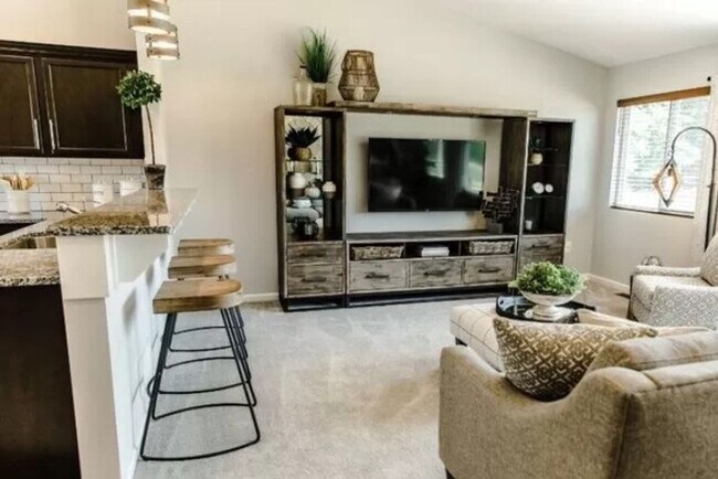 Foto del edificio - Stunning home that offers a fantastic livi...