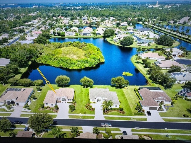 Foto del edificio - 887 Clear Lake Dr