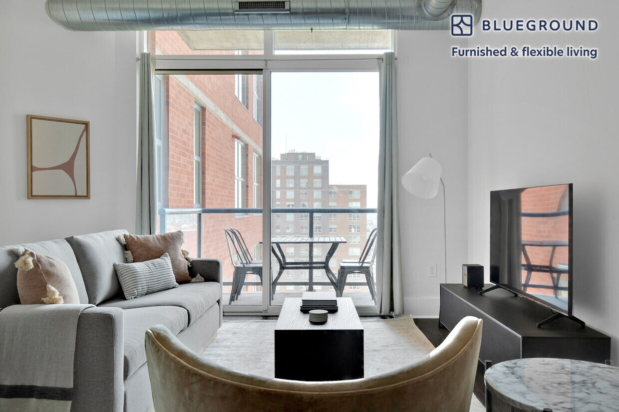 Foto principal - 837 Jersey Ave