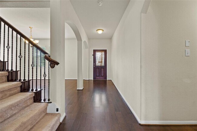 Foto del edificio - 3203 Windsor Ranch Ln