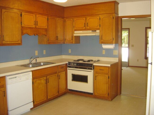 Foto del edificio - 105 Hickory Hills Ct