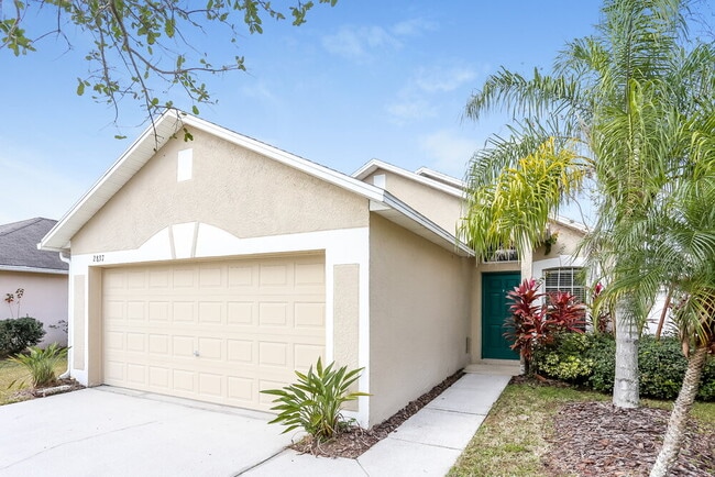Building Photo - 2837 Mingo Dr