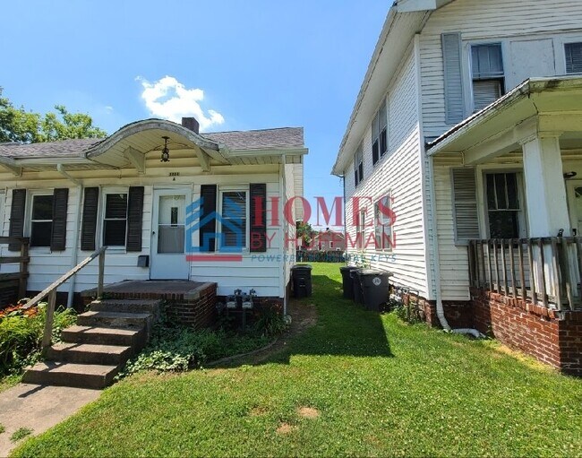 1111 E Powell Ave Unit A, Evansville, IN 47714 Room for Rent in
