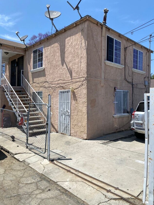 Foto del edificio - 11824 2nd Ave