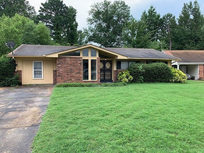 3865 Warrington Cove, Memphis, TN 38118 House Rental in Memphis, TN