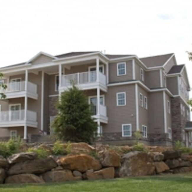 Interior Photo - Stoneledge LLVP, LLC