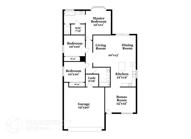 Foto del edificio - 6242 W Illini St