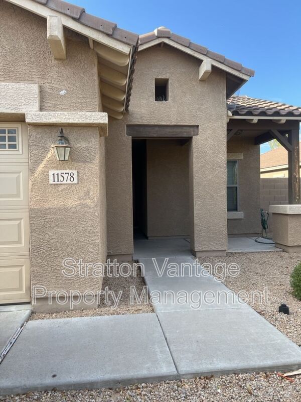 Foto del edificio - 11578 W Mountain View Dr