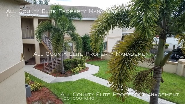 Building Photo - Greenoaks Apartments Downtown Fort Pierce