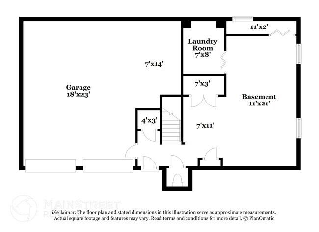 Foto del edificio - 13113 E 44th Terrace S