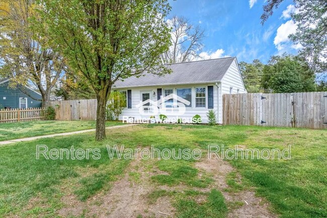 Building Photo - 1313 St Michaels Ln
