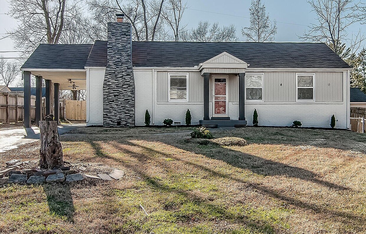 246 Barker Rd, Nashville, TN 37214 House Rental in Nashville, TN