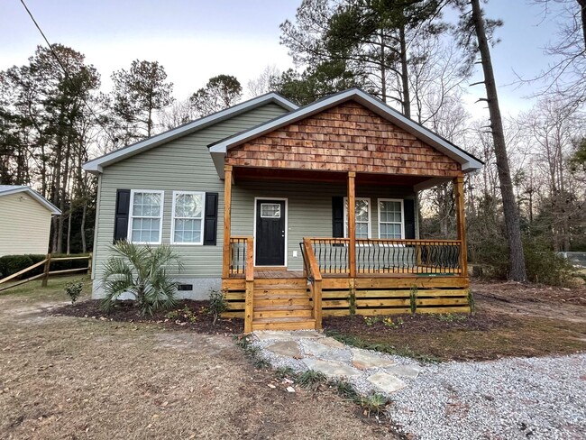 Foto del edificio - Newly built 3 bedroom/2 bath home in Conway