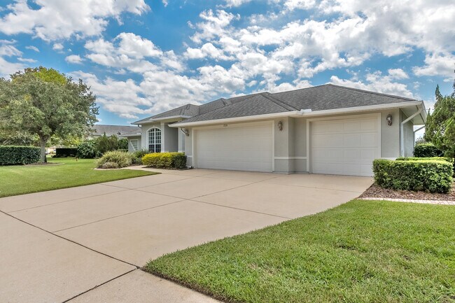 Building Photo - 1720 Goosecross Ct