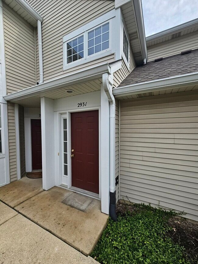Foto del edificio - 2931 Stockton Ct