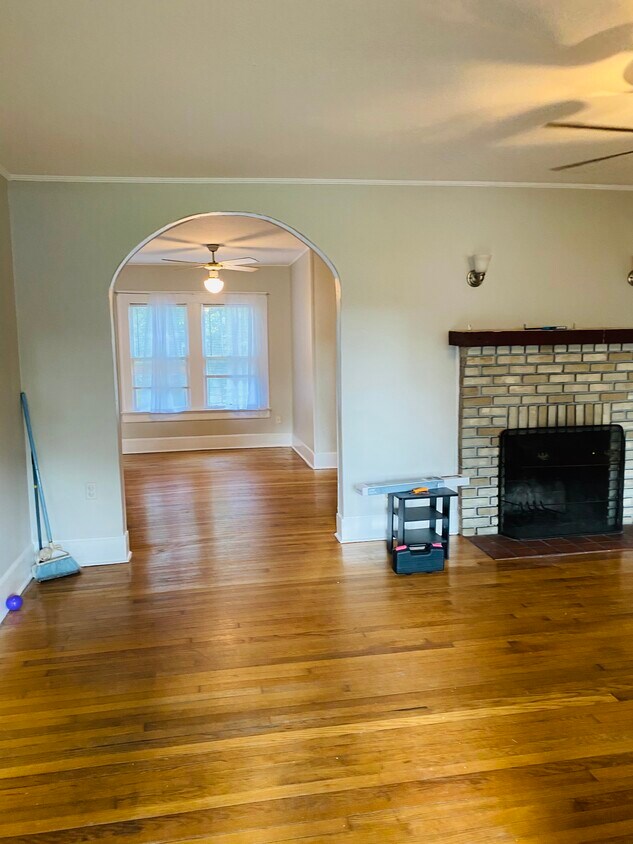 Foto principal - 1399 Miller Ave