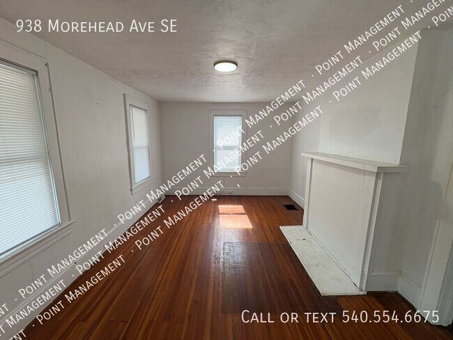 Foto del edificio - 938 Morehead Ave SE