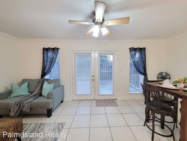 Foto del edificio - 2 br, 2.5 bath House - 5292 Balfour Place