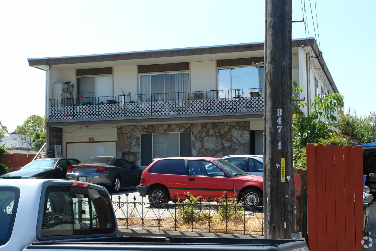 Foto del edificio - 1614 62nd St